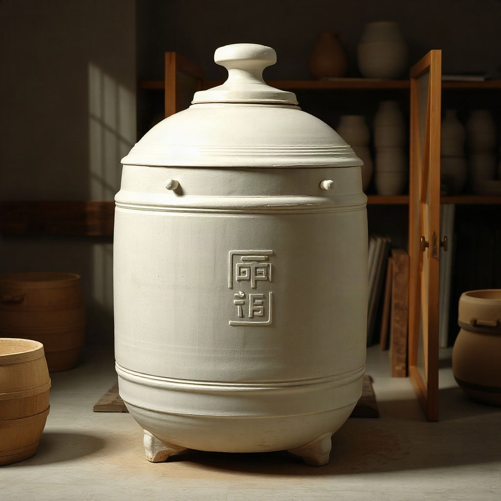 Quarryside Pottery