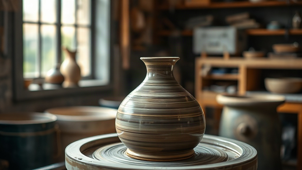 Quarryside Pottery