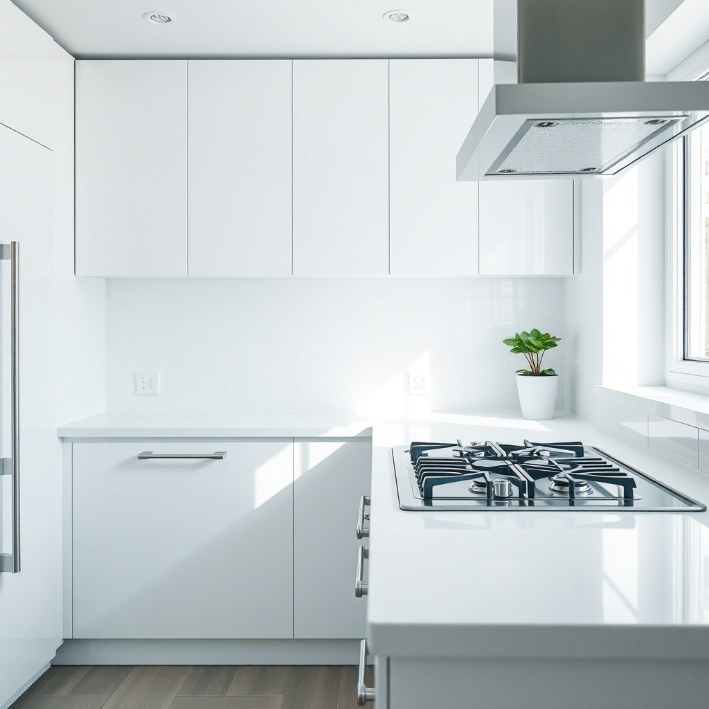 R H Cleaning Services
