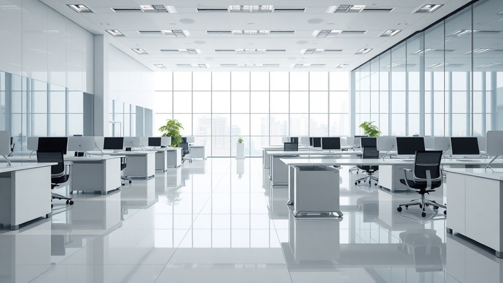 R H Cleaning Services