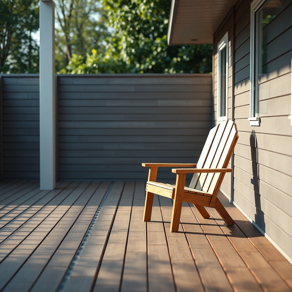 R & S Fencing & Property Maintenance