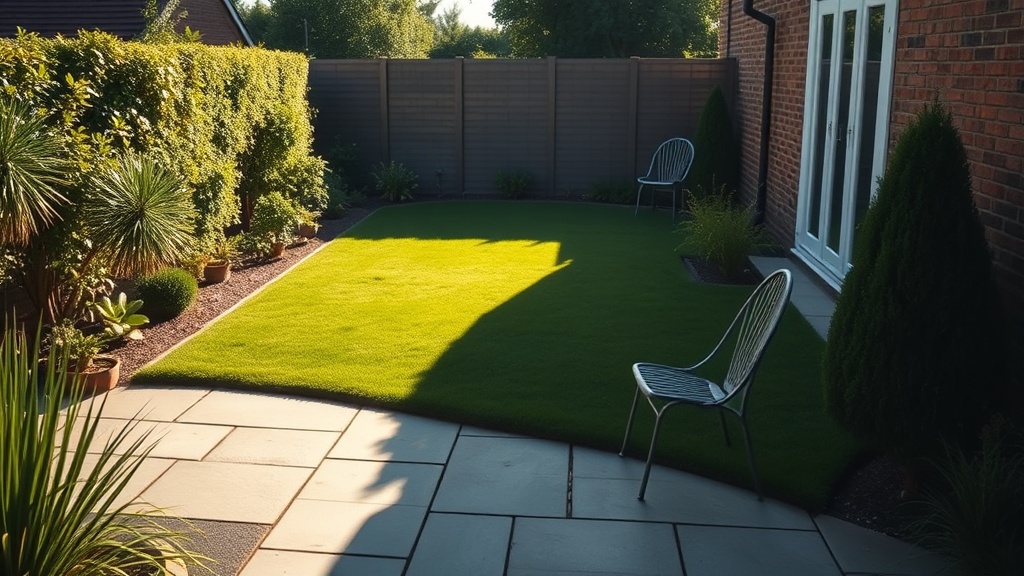 R & S Fencing & Property Maintenance