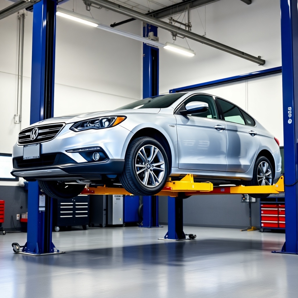 Radcliffe Motor Services
