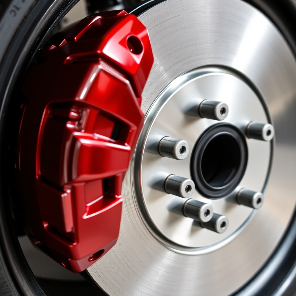 Radcliffe Motor Services