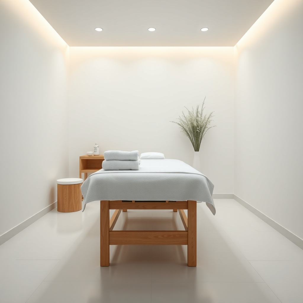 Rai Relax Massage