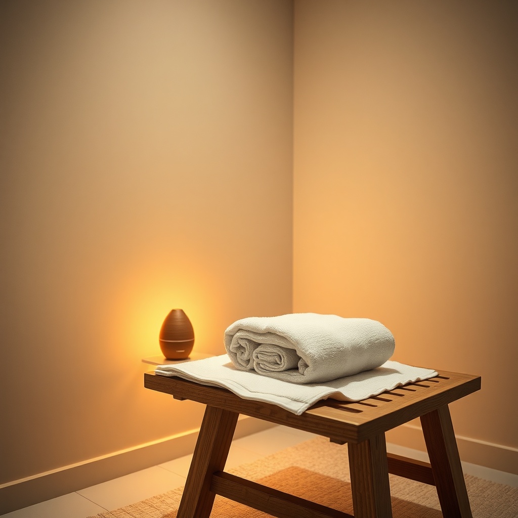 Rai Relax Massage