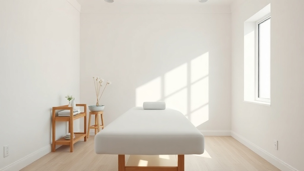 Rai Relax Massage