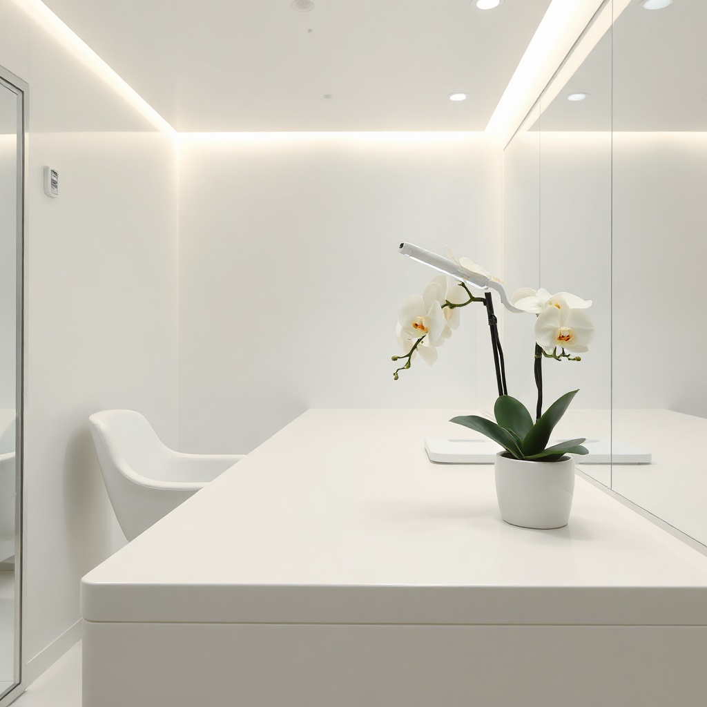 Rain's Beauty Salon & Training Centre