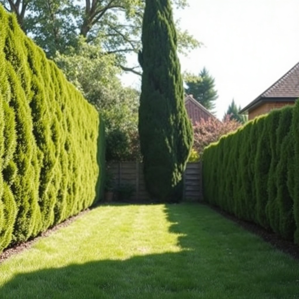 Raptor Landscaping