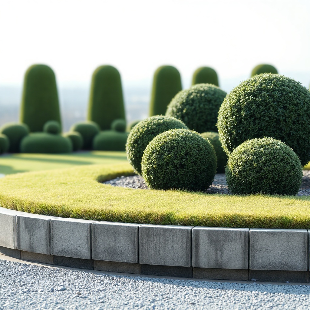 Raptor Landscaping