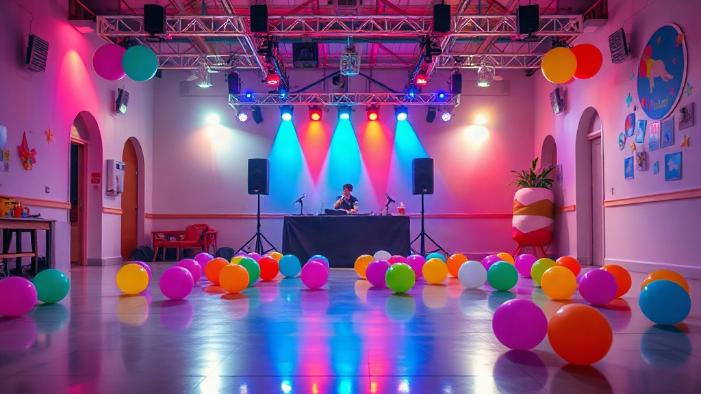 Rascals Children's Entertainment