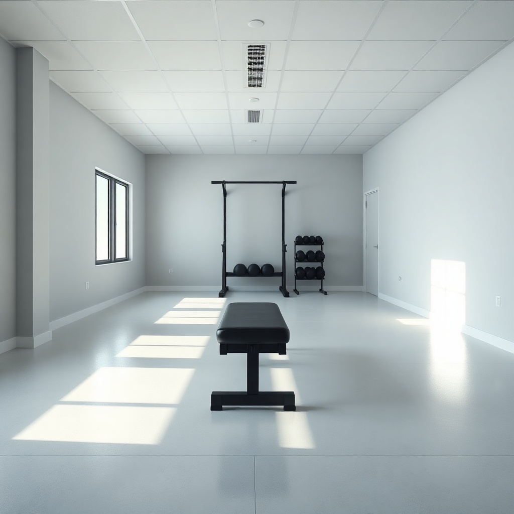 Raw Fitness Derry Ltd