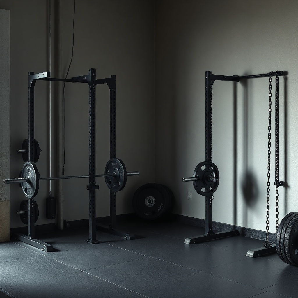 Raw Fitness Derry Ltd