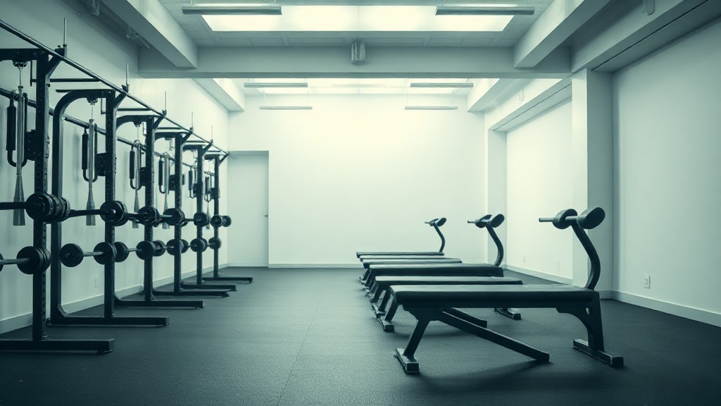 Raw Fitness Derry Ltd