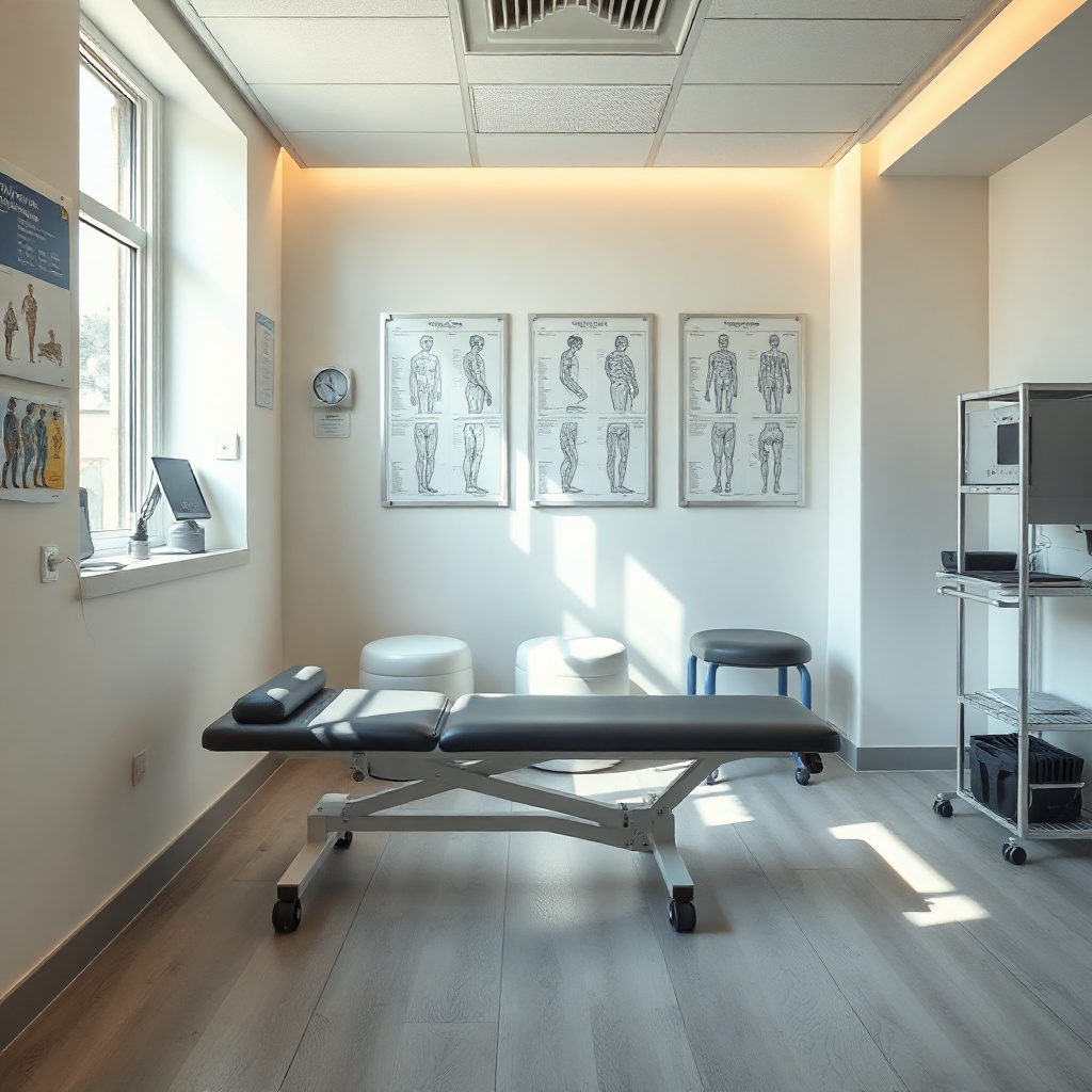 RB Sports Therapy