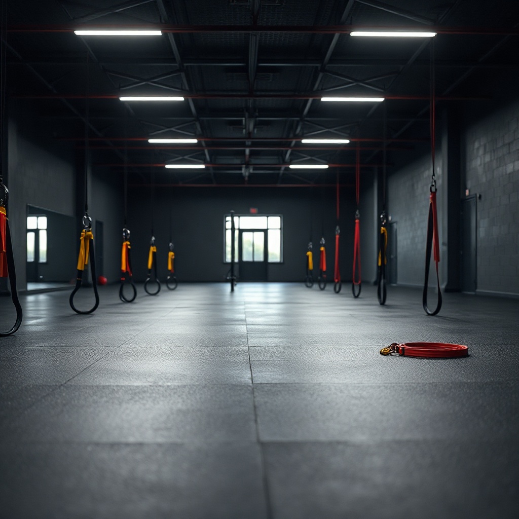 RB Sports Therapy