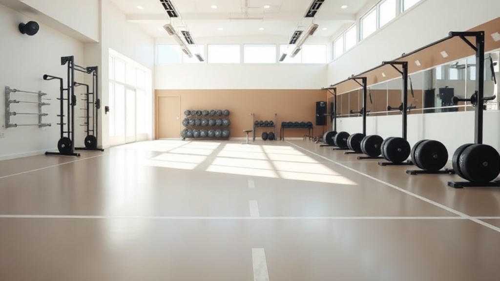 RB Sports Therapy