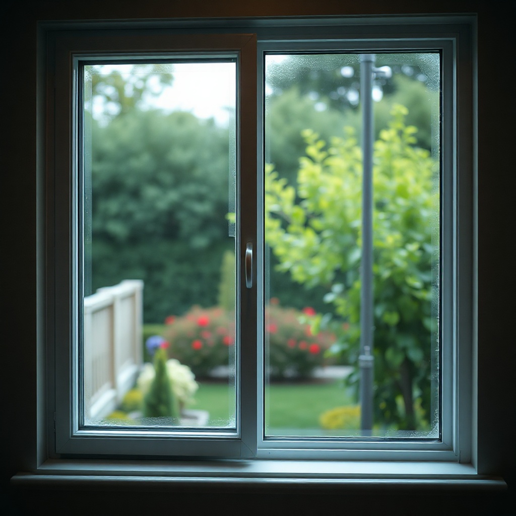 RD Window Cleaning Services