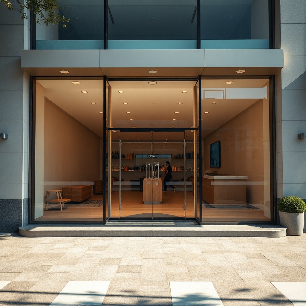 RD Window Cleaning Services
