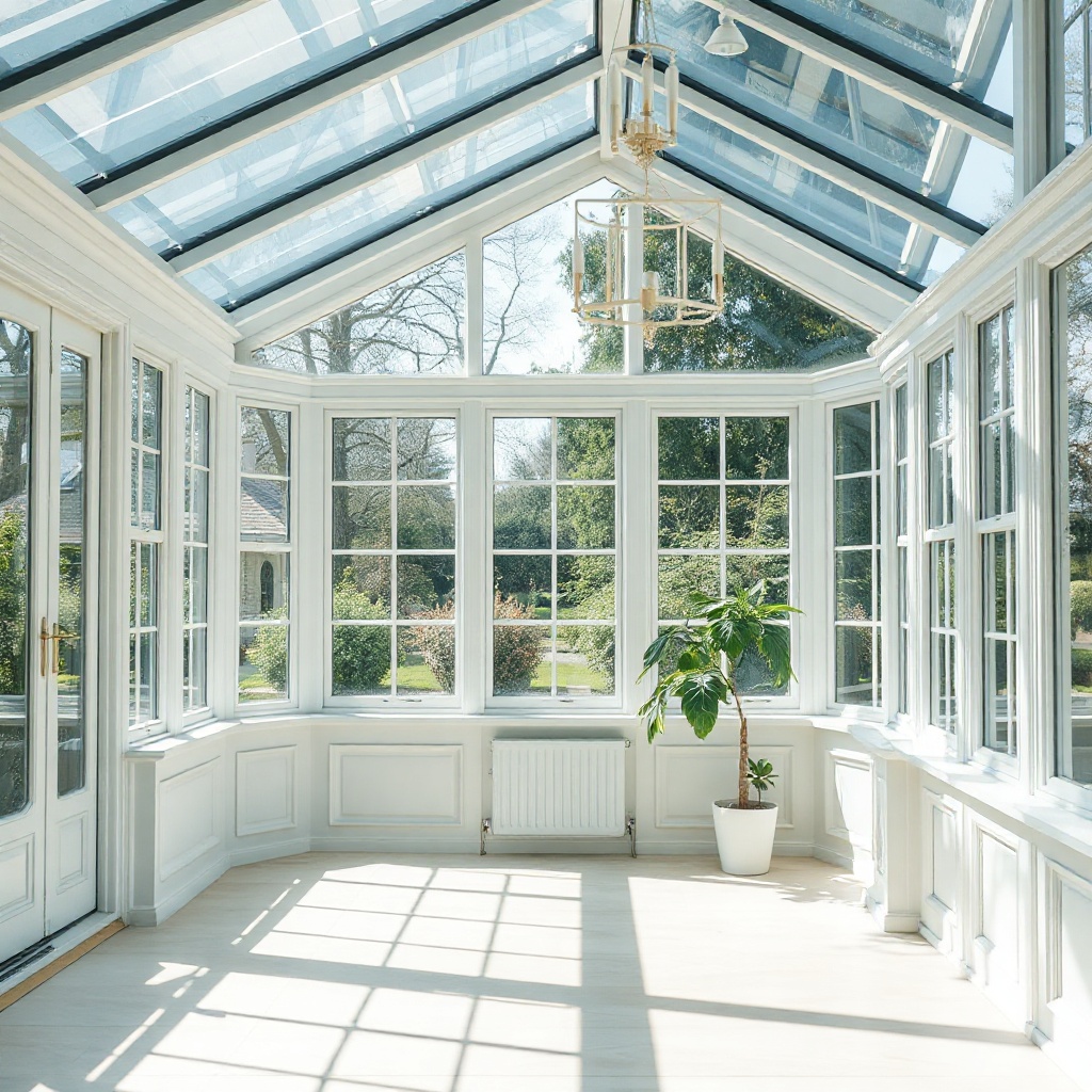 RD Window Cleaning Services