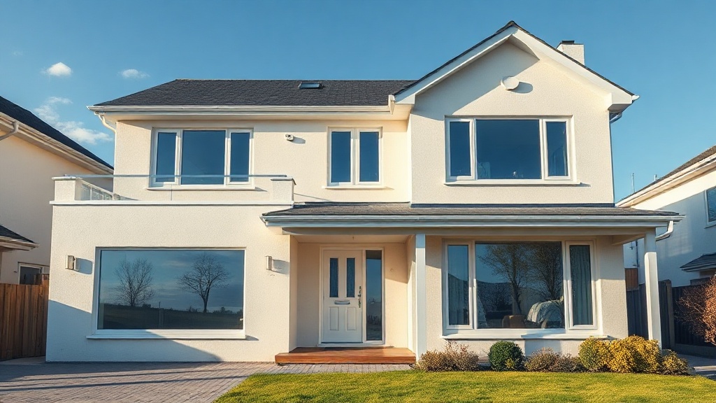 RD Window Cleaning Services