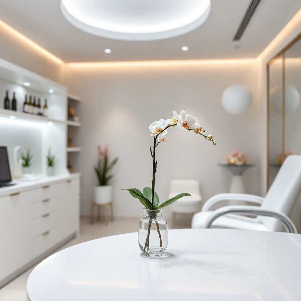 Rebecca Wilson Hairdressing