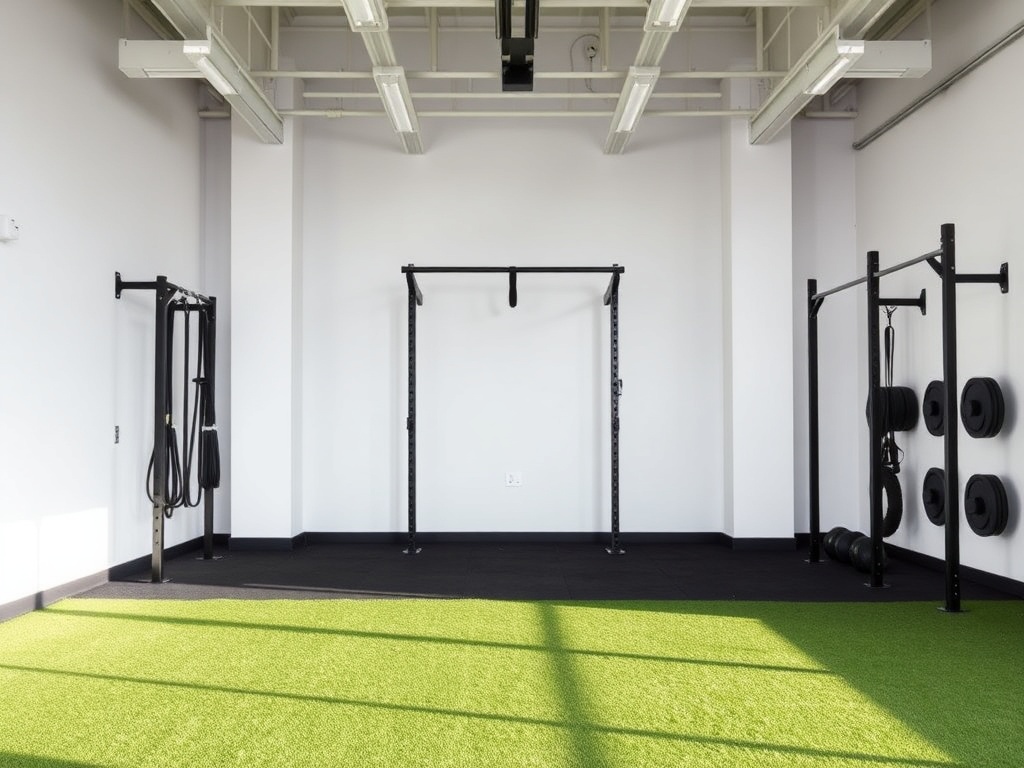 Recharge Strength and Conditioning Ltd