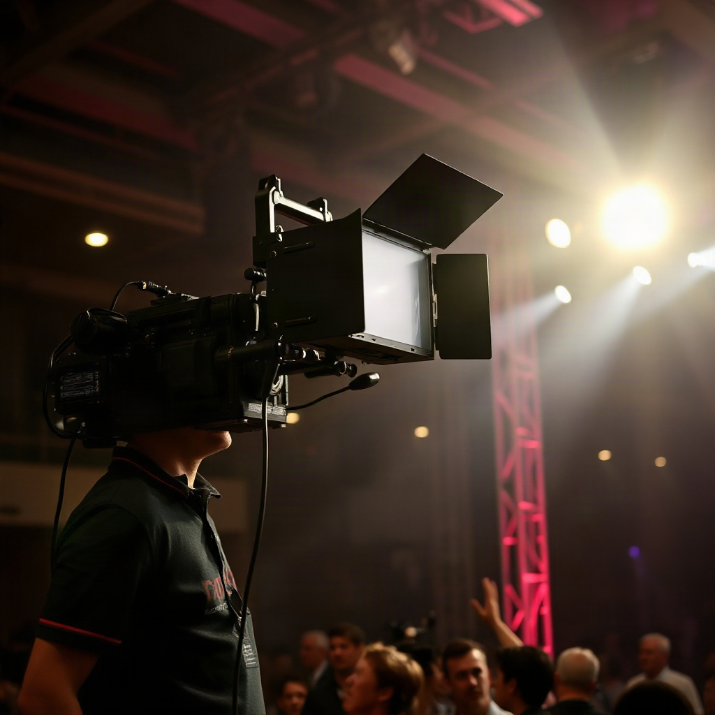 Redcap Productions