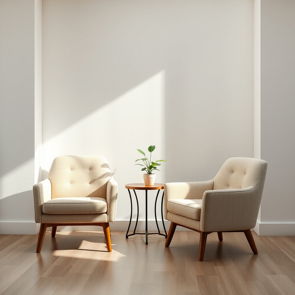 Reflective Minds Counselling
