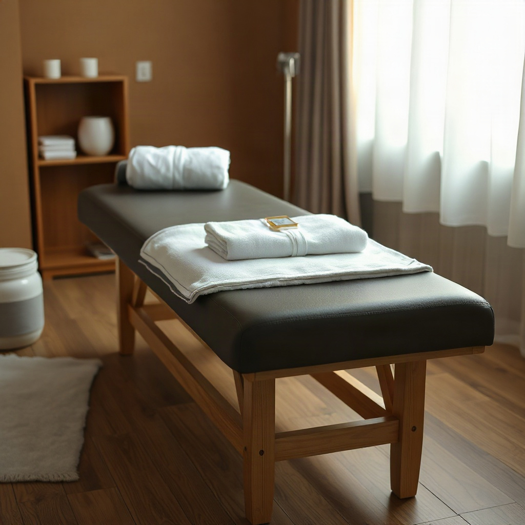 Reflexology and Reiki by Lyn, PRM, MAR