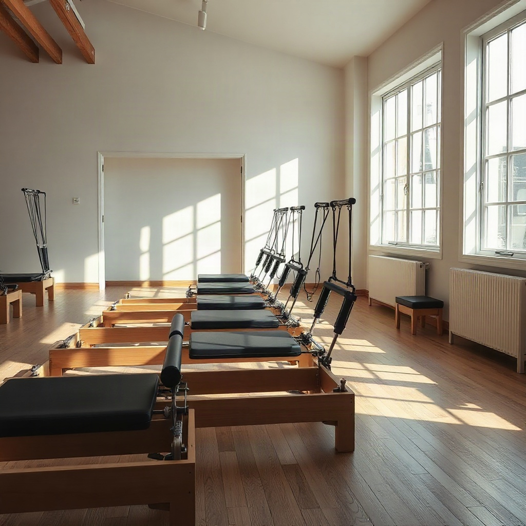 Reformer Lab