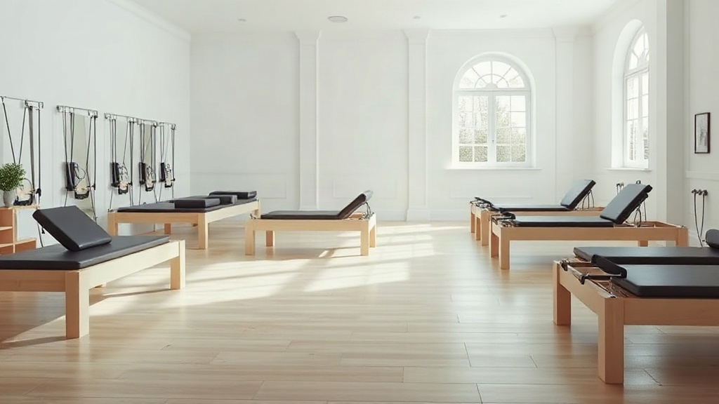 Reformer Lab