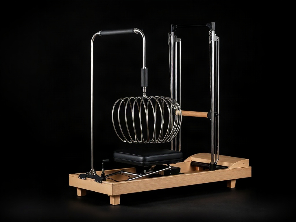 Reformer Lab