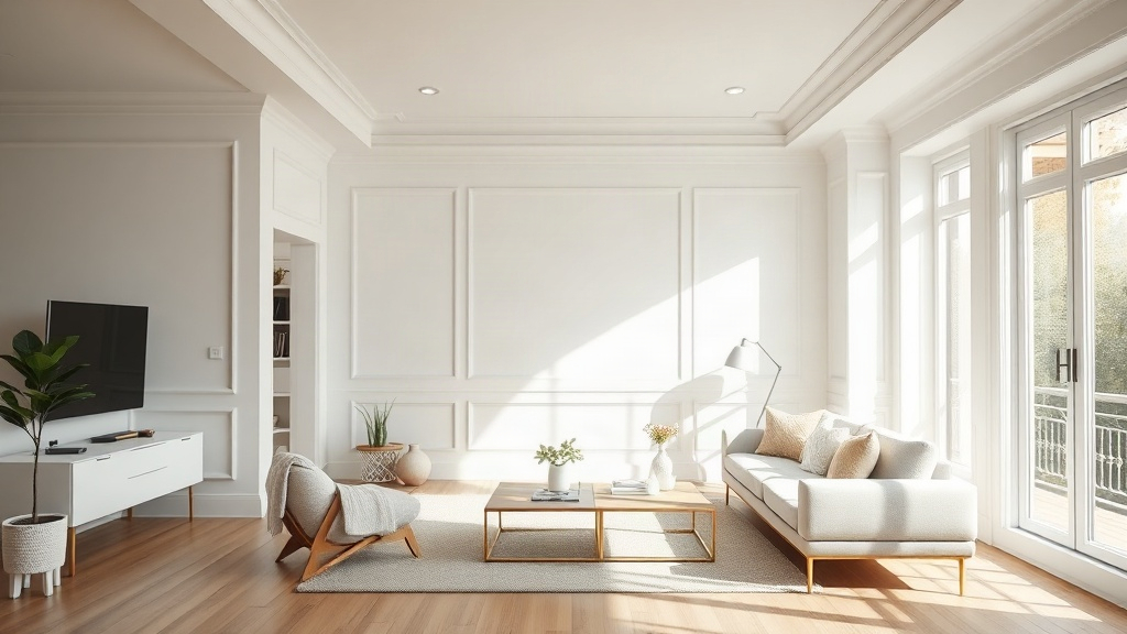 Refresh Decorating