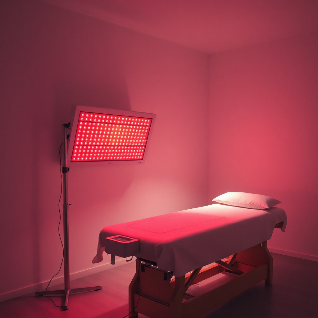 The REGEN Room