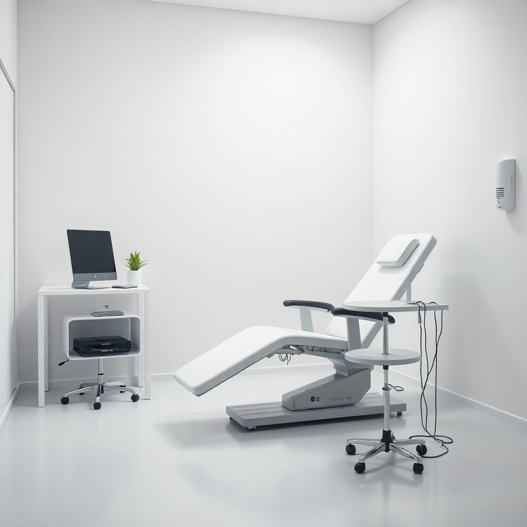 The REGEN Room