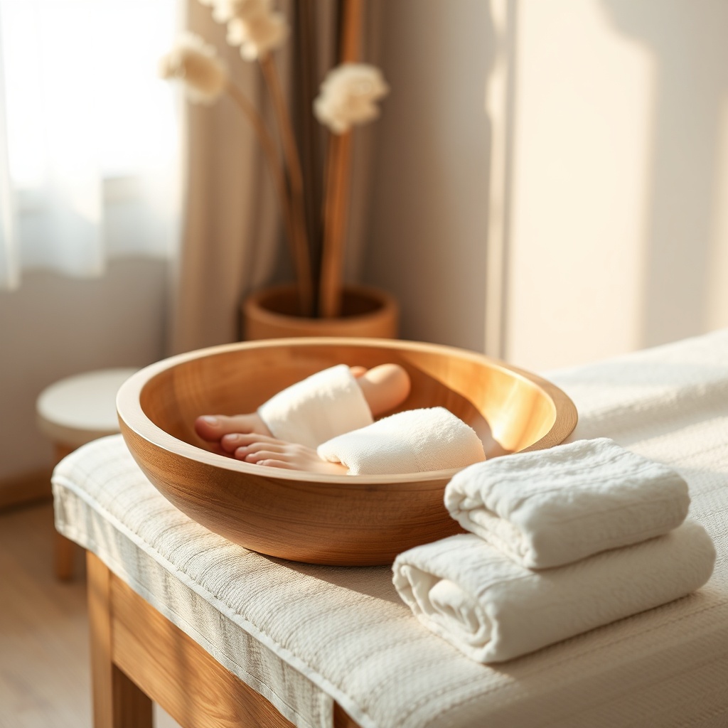Remedies Thai Massage Willerby, Hull