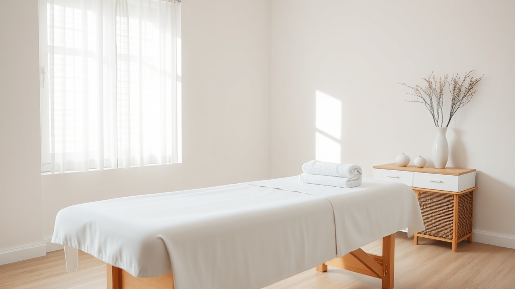 Remedies Thai Massage Willerby, Hull