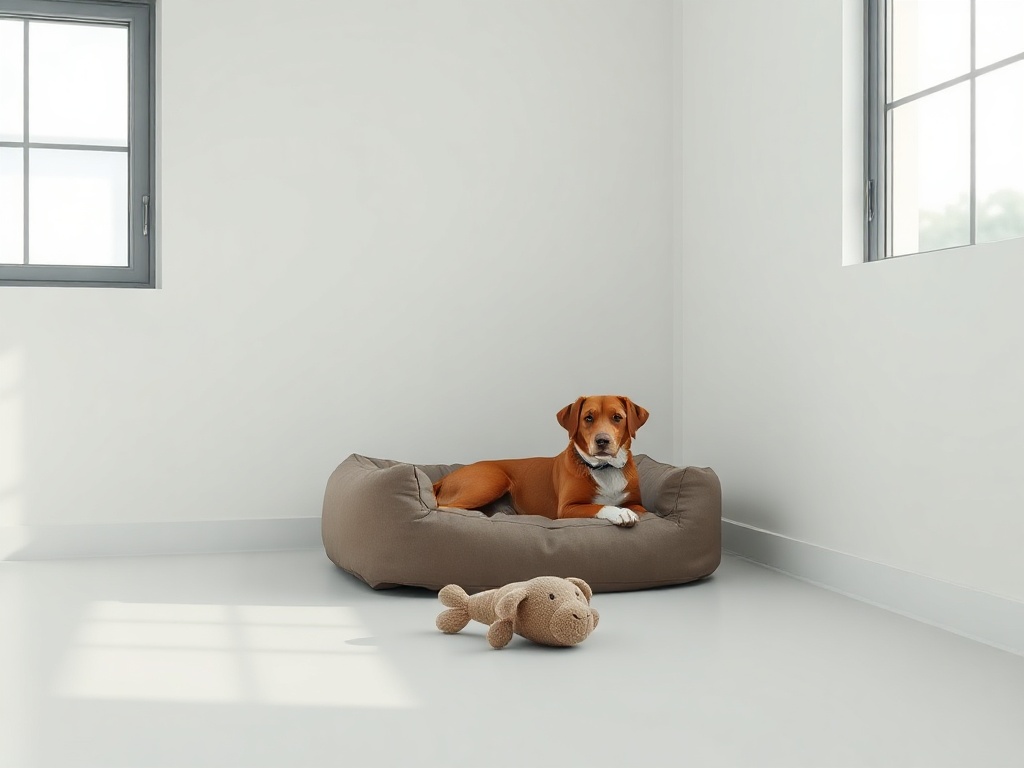 Remington Dog Training
