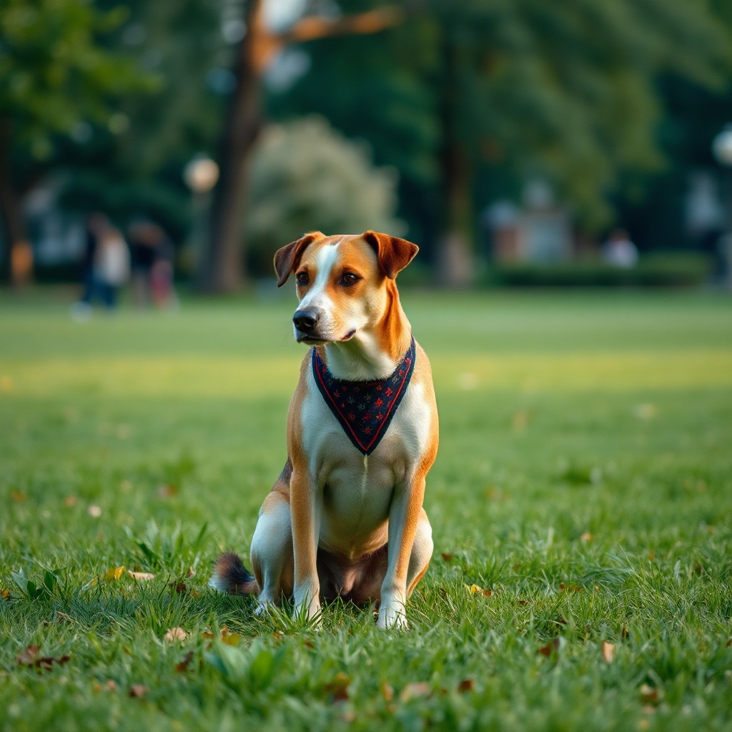 Remington Dog Training
