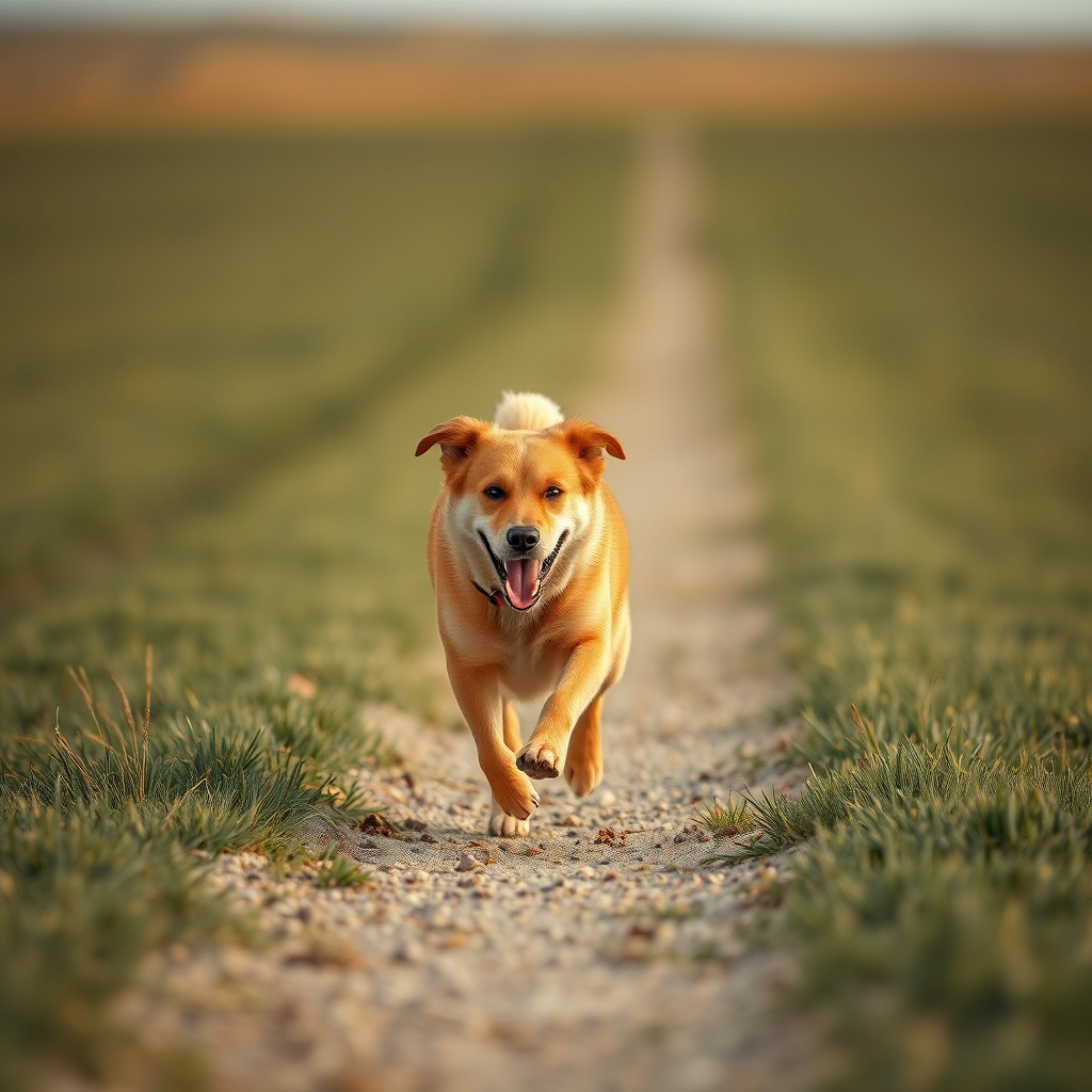 Remington Dog Training