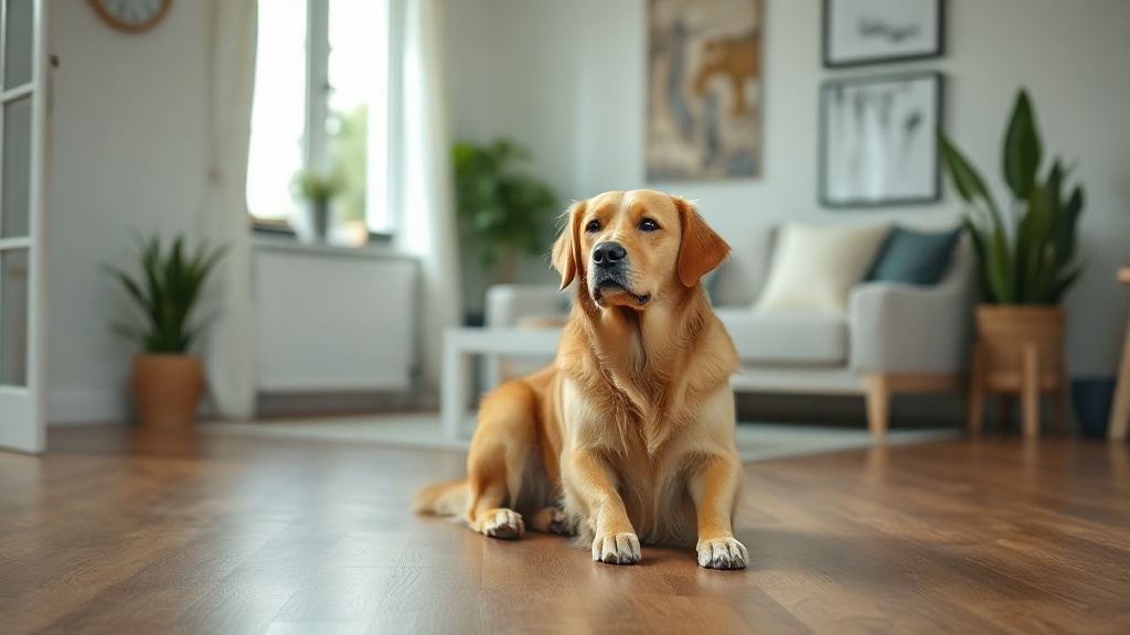 Remington Dog Training