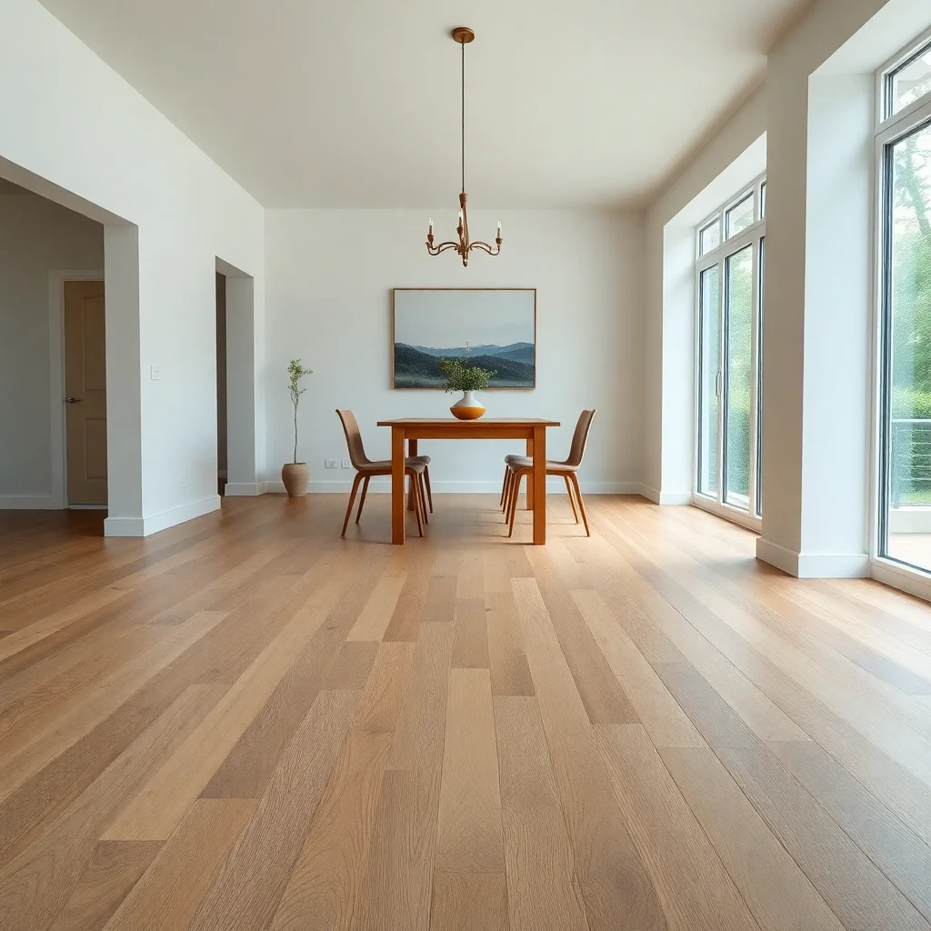 Renovate Bliss Floor Sanding