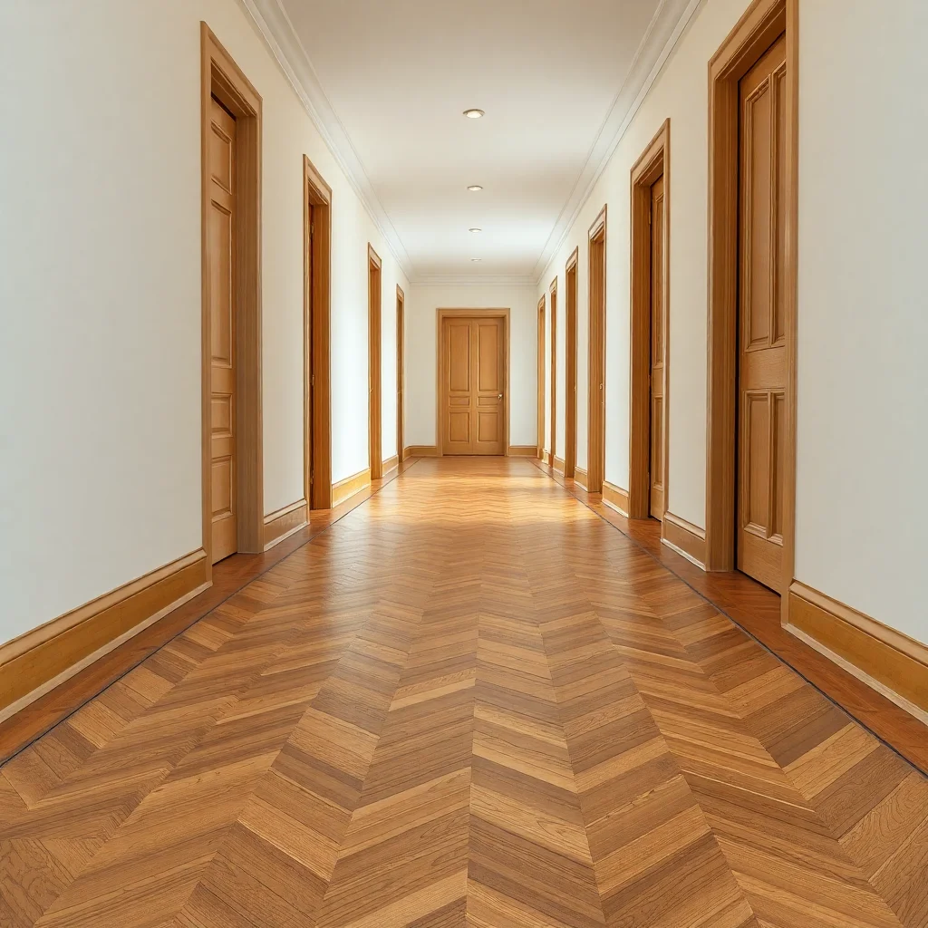 Renovate Bliss Floor Sanding
