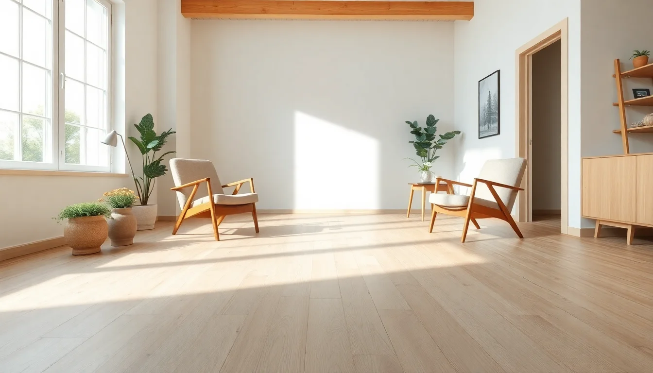 Renovate Bliss Floor Sanding