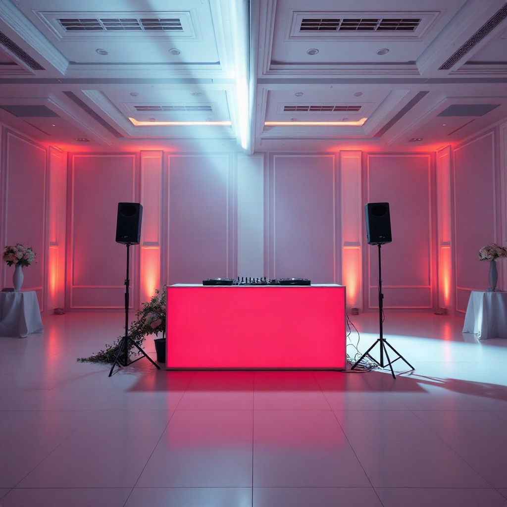 Revelry Disco