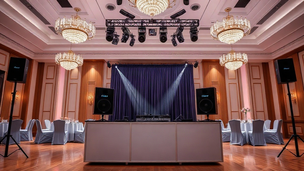 Revelry Disco