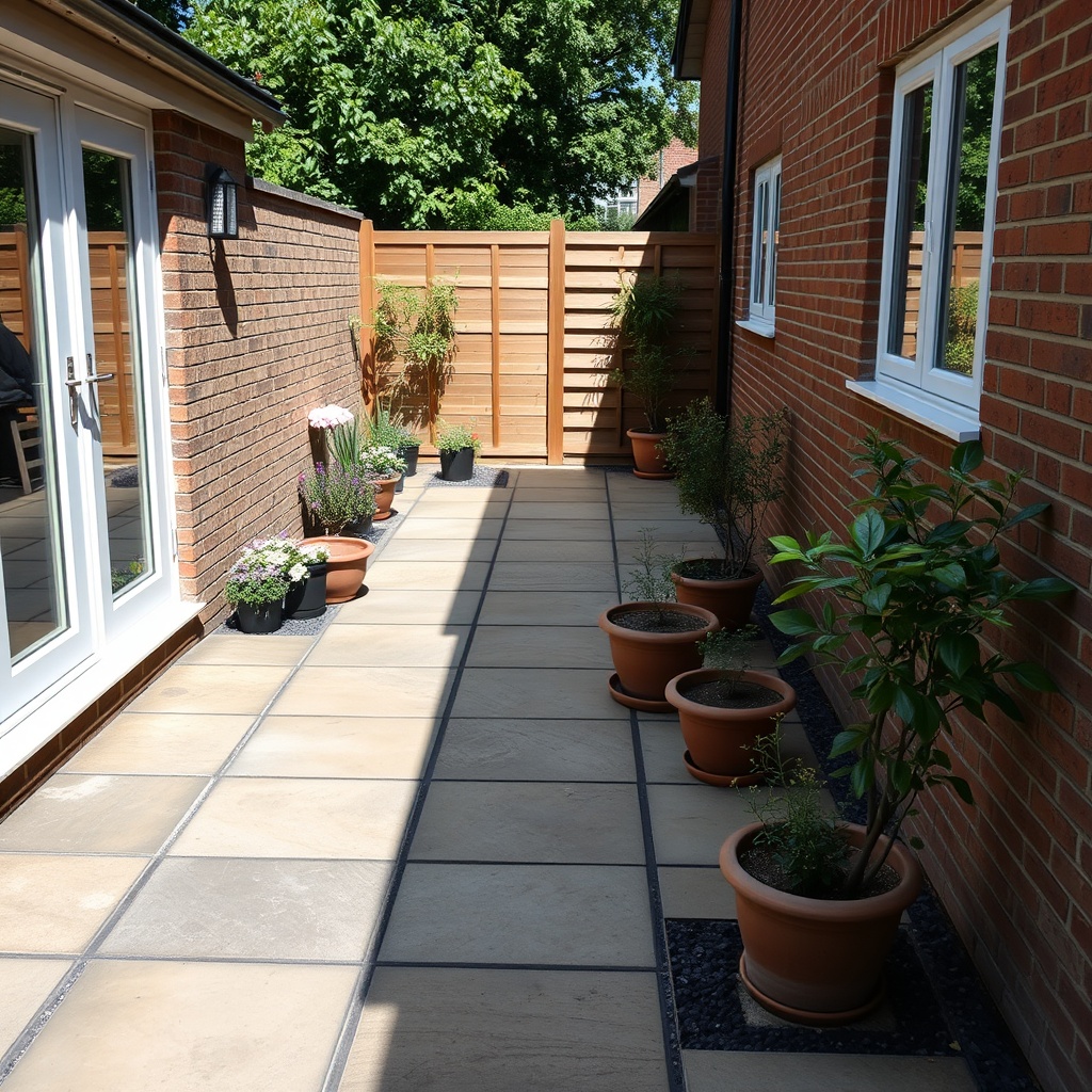 revive outdoor solutions