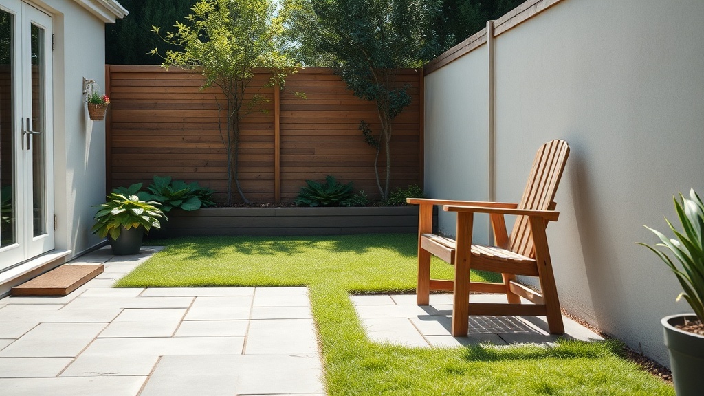 revive outdoor solutions