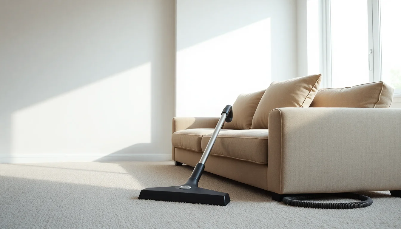 RHcarpetcare professional carpets & upholstery cleaning